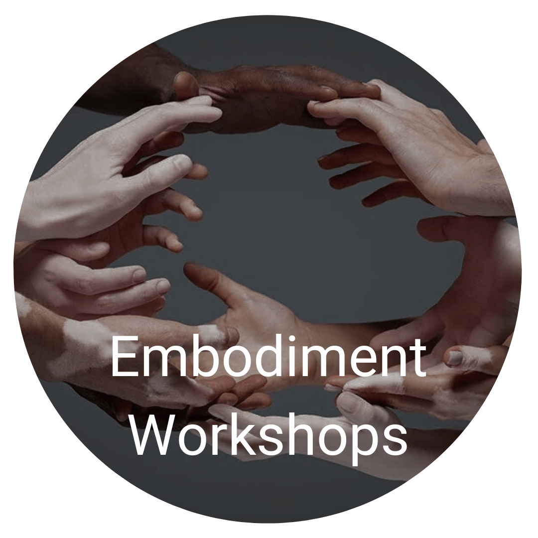 Embodiment Workshops